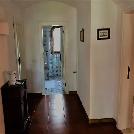 Margherita Villa Cannigione