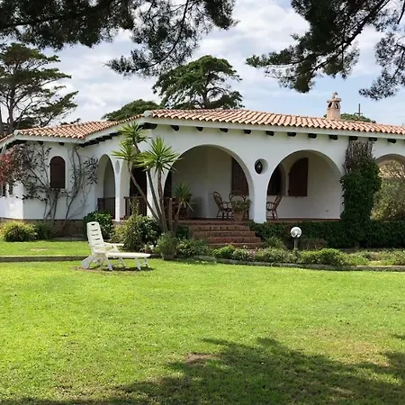 Margherita Villa *