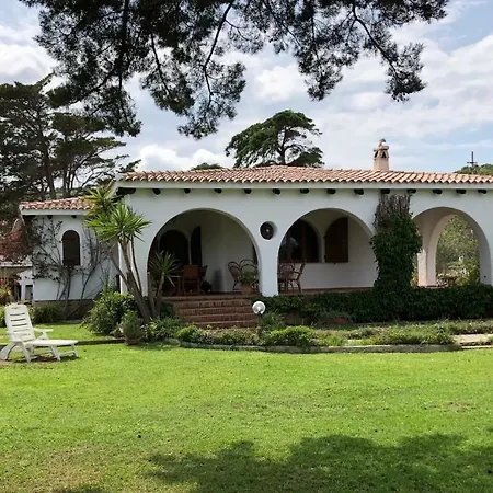 Margherita Villa *