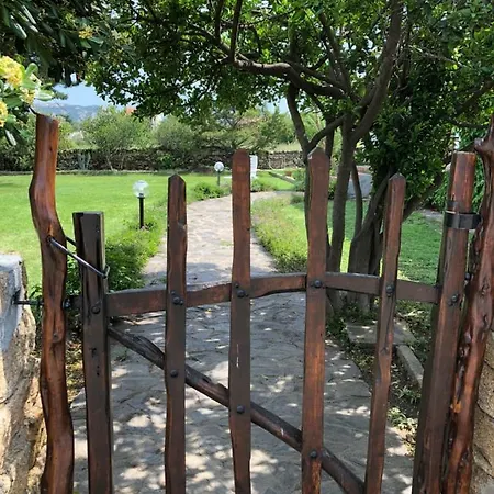 Margherita Villa *
