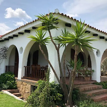 Villa Margherita Cannigione