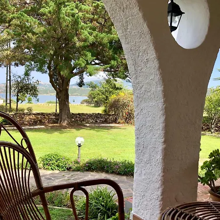 Villa Margherita Cannigione