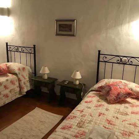 Margherita Villa *