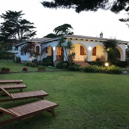 Margherita Villa