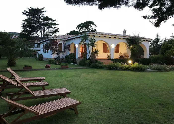 Margherita Villa