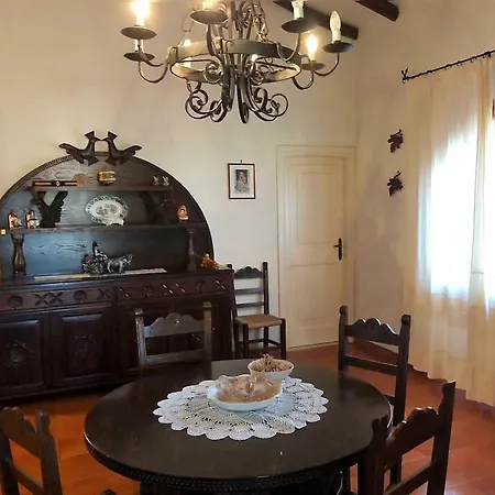 Margherita Villa