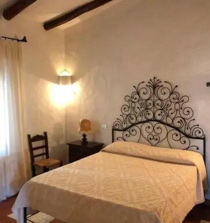 Villa Margherita Cannigione