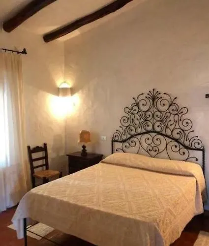 Villa Margherita Cannigione